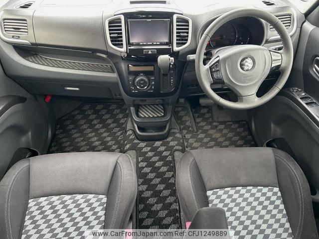 suzuki solio 2013 quick_quick_MA15S_MA15S-224028 image 2