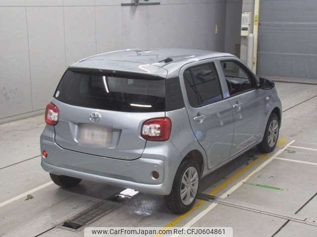 toyota passo 2022 -TOYOTA--Passo 5BA-M700A--M700A-0208236---TOYOTA--Passo 5BA-M700A--M700A-0208236- image 2