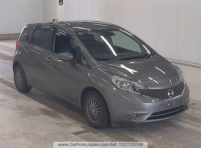 nissan note 2015 23668 image 1