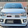 suzuki alto-works 2016 CFJ1837083 image 12