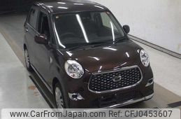 daihatsu cast 2018 -DAIHATSU 【千葉 581ﾕ9795】--Cast LA250S--0152237---DAIHATSU 【千葉 581ﾕ9795】--Cast LA250S--0152237-