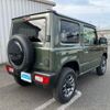 suzuki jimny 2025 quick_quick_3BA-JB64W_JB64W-369438 image 3