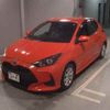toyota yaris 2020 -TOYOTA--Yaris MXPH10-2040194---TOYOTA--Yaris MXPH10-2040194- image 5