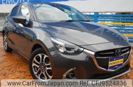 mazda demio 2016 -MAZDA 【仙台 501ﾋ967】--Demio DJ5FS--301168---MAZDA 【仙台 501ﾋ967】--Demio DJ5FS--301168-