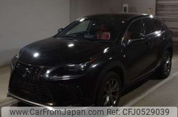 lexus nx 2019 -LEXUS--Lexus NX DAA-AYZ10--AYZ10-1027648---LEXUS--Lexus NX DAA-AYZ10--AYZ10-1027648-