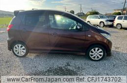 suzuki cervo 2008 CFJ1743702