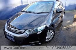 honda insight 2011 GOO_JP_700116120430231002001