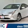 toyota prius 2018 quick_quick_ZVW50_ZVW50-6134795 image 1