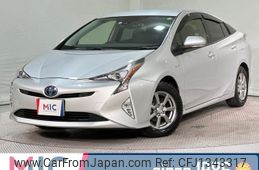 toyota prius 2018 quick_quick_ZVW50_ZVW50-6134795