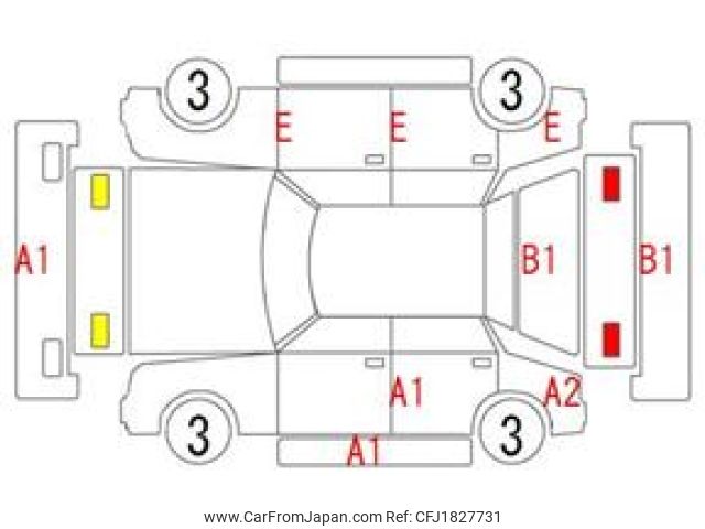mitsubishi delica-d2 2017 CFJ1827731 image 2