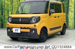 suzuki spacia 2019 CFJ1524884