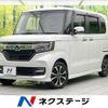 honda n-box 2019 -HONDA--N BOX DBA-JF3--JF3-1304202---HONDA--N BOX DBA-JF3--JF3-1304202- image 1