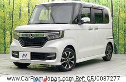 honda n-box 2019 -HONDA--N BOX DBA-JF3--JF3-1304202---HONDA--N BOX DBA-JF3--JF3-1304202-