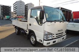 isuzu elf-truck 2017 quick_quick_NHR85A_NHR85-7022300