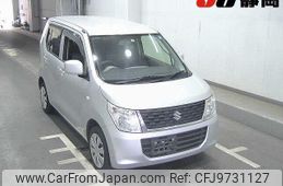 suzuki wagon-r 2015 -SUZUKI--Wagon R MH34S-422006---SUZUKI--Wagon R MH34S-422006-