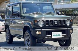 suzuki jimny 2023 -SUZUKI--Jimny 3BA-JB64W--JB64W-309483---SUZUKI--Jimny 3BA-JB64W--JB64W-309483-