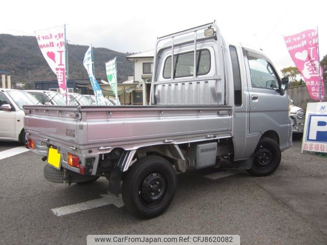 daihatsu hijet-truck 2013 -DAIHATSU 【香川 480ﾜ1889】--Hijet Truck S201P--0096036---DAIHATSU 【香川 480ﾜ1889】--Hijet Truck S201P--0096036- image 2