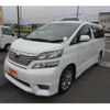 toyota vellfire 2010 -TOYOTA--Vellfire ANH25W--8020396---TOYOTA--Vellfire ANH25W--8020396- image 16