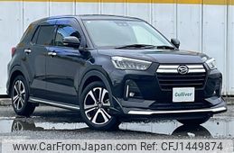 daihatsu rocky 2020 -DAIHATSU--Rocky 5BA-A200S--A200S-0019121---DAIHATSU--Rocky 5BA-A200S--A200S-0019121-