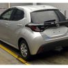 toyota yaris 2020 quick_quick_5BA-MXPA10_2008840 image 5