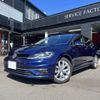 volkswagen golf 2017 -VOLKSWAGEN--VW Golf DBA-AUCPT--WVWZZZAUZJW069607---VOLKSWAGEN--VW Golf DBA-AUCPT--WVWZZZAUZJW069607- image 1