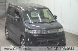 suzuki wagon-r 2012 -SUZUKI--Wagon R MH23S-689774---SUZUKI--Wagon R MH23S-689774-
