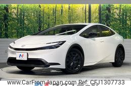 toyota prius 2023 quick_quick_ZVW60_ZVW60-4015724