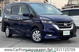 nissan serena 2018 -NISSAN--Serena DAA-GFNC27--GFNC27-019255---NISSAN--Serena DAA-GFNC27--GFNC27-019255-
