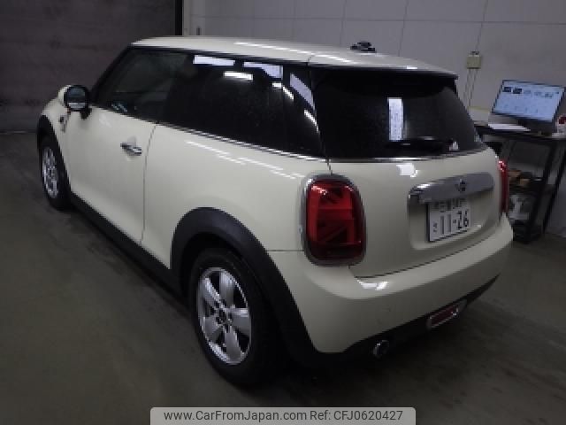 mini mini-others 2019 quick_quick_DBA-XR15M_XR15M-0TE87996 image 2