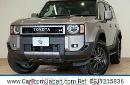 toyota toyota-others 2024 quick_quick_3BA-TRJ250W_TRJ250-0014790