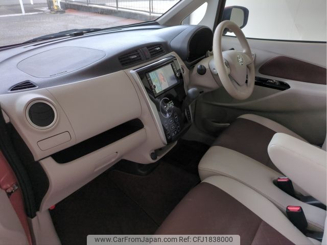 nissan dayz 2018 CFJ1838000 image 2