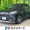 toyota raize 2023 quick_quick_A201A_A201A-0054318 image 1