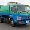 mitsubishi-fuso canter 2014 -MITSUBISHI--Canter TKG-FEB90--FEB90-521626---MITSUBISHI--Canter TKG-FEB90--FEB90-521626- image 3