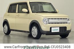 suzuki alto-lapin 2020 -SUZUKI--Alto Lapin DBA-HE33S--HE33S-253366---SUZUKI--Alto Lapin DBA-HE33S--HE33S-253366-