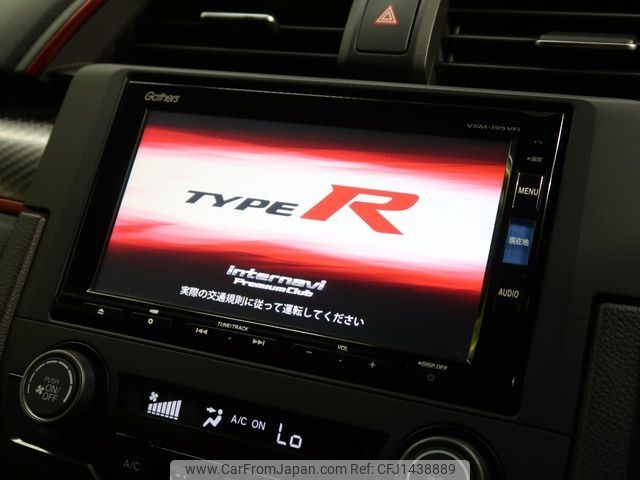honda civic 2019 -HONDA--Civic DBA-FK8--FK8-1202233---HONDA--Civic DBA-FK8--FK8-1202233- image 2