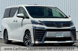 toyota vellfire 2018 -TOYOTA--Vellfire DBA-AGH30W--AGH30-0185426---TOYOTA--Vellfire DBA-AGH30W--AGH30-0185426-