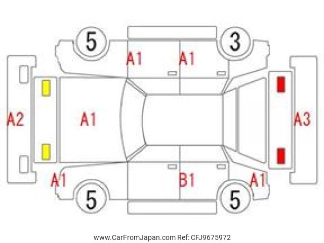 toyota crown 2008 -TOYOTA--Crown DBA-GRS200--GRS200-0002024---TOYOTA--Crown DBA-GRS200--GRS200-0002024- image 2