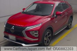 mitsubishi eclipse-cross 2021 -MITSUBISHI 【香川 300ね409】--Eclipse Cross GL3W-0302048---MITSUBISHI 【香川 300ね409】--Eclipse Cross GL3W-0302048-