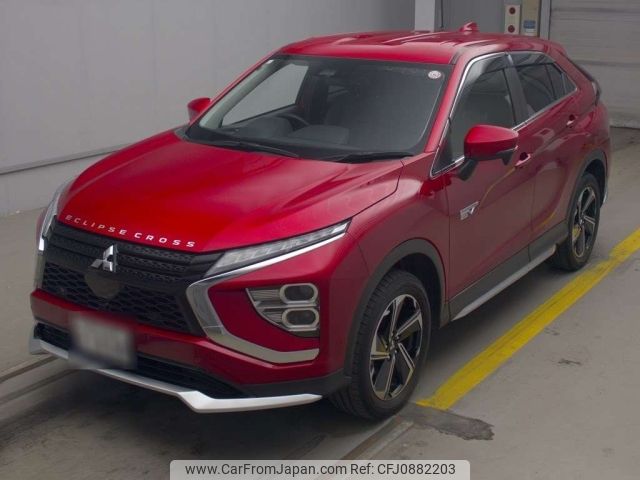 mitsubishi eclipse-cross 2021 -MITSUBISHI 【香川 300ね409】--Eclipse Cross GL3W-0302048---MITSUBISHI 【香川 300ね409】--Eclipse Cross GL3W-0302048- image 1