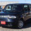 nissan cube 2012 l11114 image 9