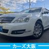 nissan teana 2010 -NISSAN--Teana CBA-J32--J32-103785---NISSAN--Teana CBA-J32--J32-103785- image 1