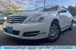 nissan teana 2010 -NISSAN--Teana CBA-J32--J32-103785---NISSAN--Teana CBA-J32--J32-103785-