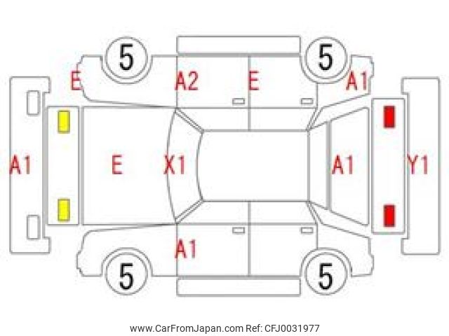 nissan note 2016 -NISSAN--Note DBA-E12--E12-468417---NISSAN--Note DBA-E12--E12-468417- image 2