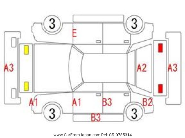 toyota tank 2020 -TOYOTA--Tank DBA-M900A--M900A-0483075---TOYOTA--Tank DBA-M900A--M900A-0483075- image 2