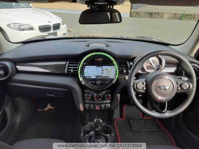 mini mini-others 2019 -BMW--BMW Mini DBA-XU20M--WMWXU92000TX49672---BMW--BMW Mini DBA-XU20M--WMWXU92000TX49672- image 2