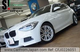 bmw 1-series 2012 quick_quick_1A16_WBA1A120X0VS69188