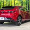 mazda mazda3 2019 CFJ1422629 image 17
