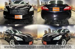 nissan fuga 2010 quick_quick_DBA-Y51_Y51-103369