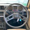 mitsubishi pajero 1986 CFJ7212172 image 12