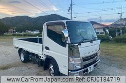 mitsubishi-fuso canter 2017 GOO_NET_EXCHANGE_0720249A30240908W001